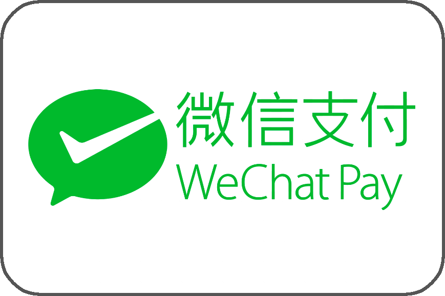 Pricing: WeChat Pay